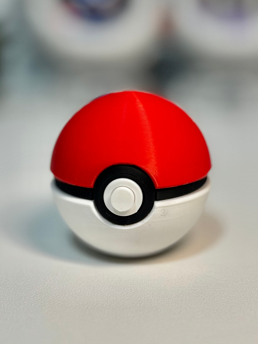 Original Ball Fidget Clicker