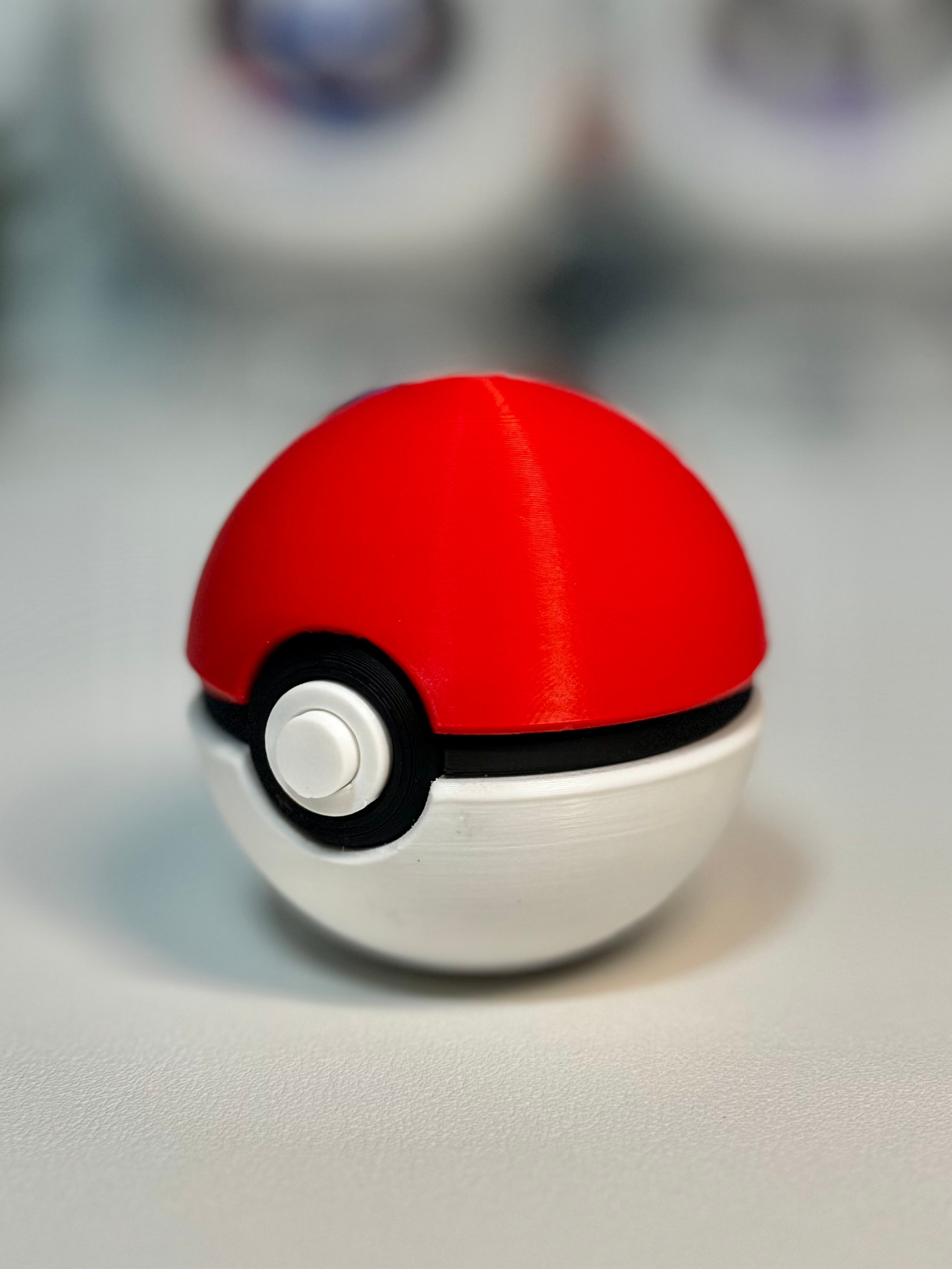 Original Ball Fidget Clicker