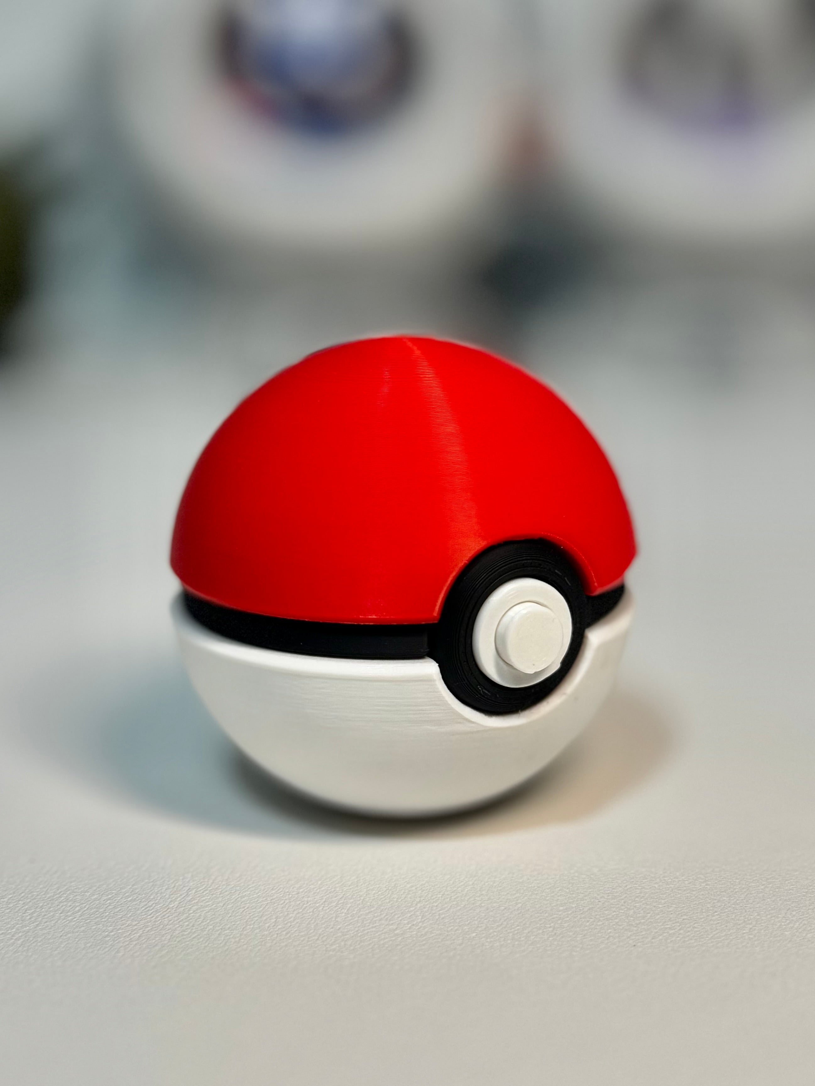 Original Ball Fidget Clicker